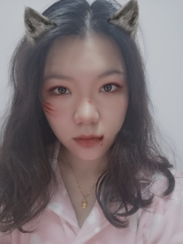南南的第一张照片--新乡相亲服务中心