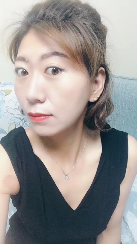 橙子??的第一张照片--新乡相亲服务中心