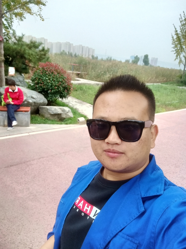 心永随心的第一张照片--新乡相亲服务中心