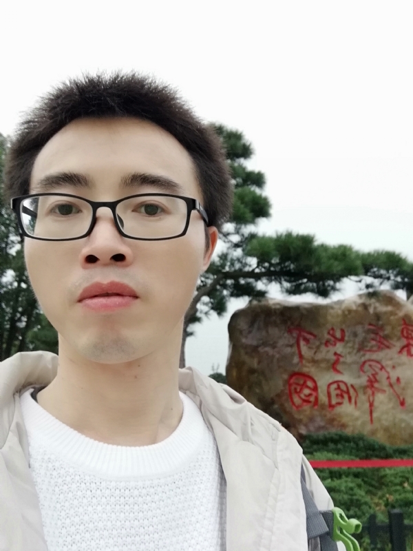 子复的第一张照片--新乡相亲服务中心