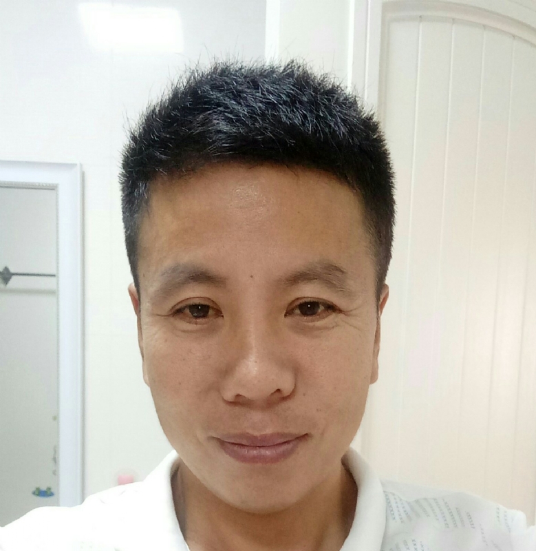 开心就好的第一张照片--新乡相亲服务中心