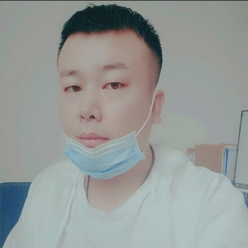 星辰的第一张照片--新乡相亲服务中心