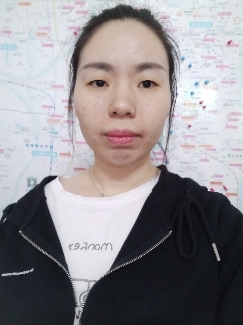 宁子的第一张照片--新乡相亲服务中心