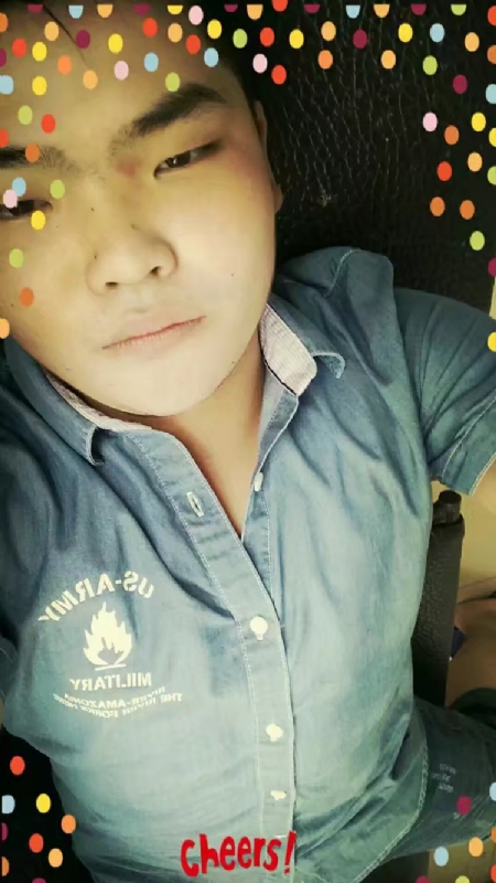 周生的第一张照片--新乡相亲服务中心