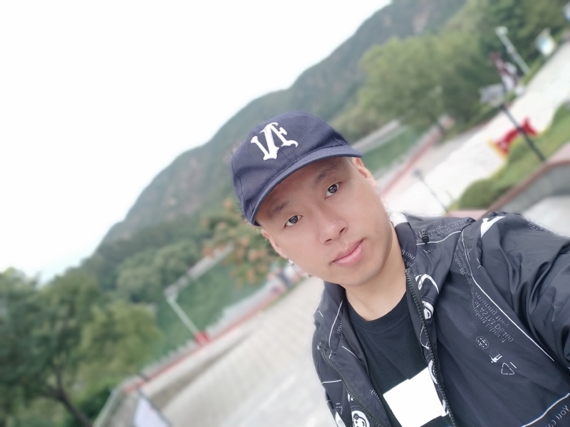 阳光的第一张照片--新乡相亲服务中心