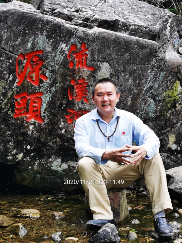 杨财神的第一张照片--新乡相亲服务中心