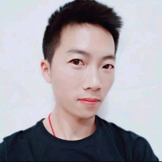 乐乐的第一张照片--新乡相亲服务中心