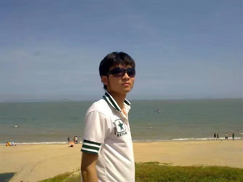 阿俊的第一张照片--新乡相亲服务中心