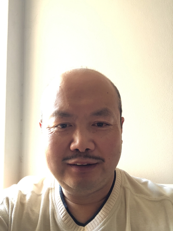 大山的第一张照片--新乡相亲服务中心