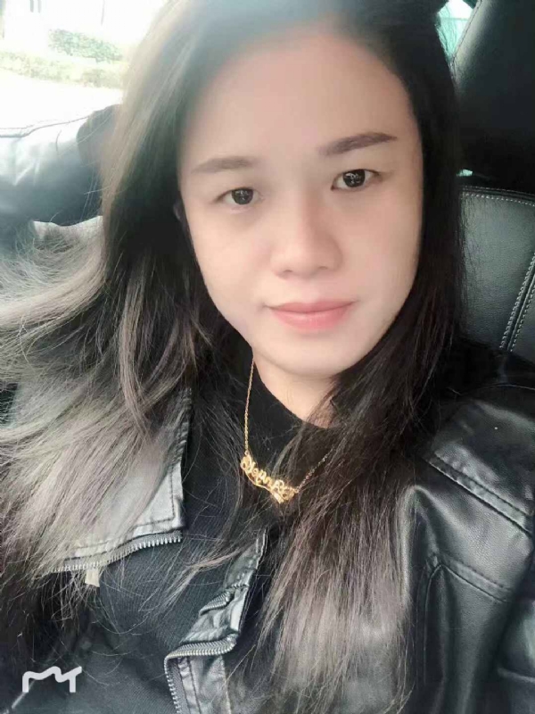 秋寶的第一张照片--新乡相亲服务中心