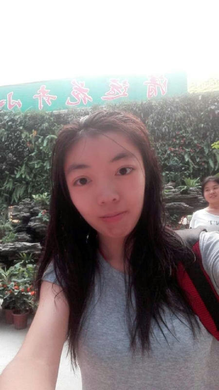 云栖的第一张照片--新乡相亲服务中心