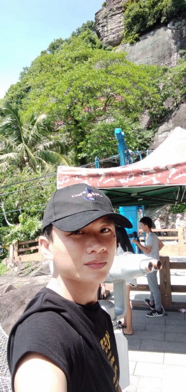清凉的第一张照片--新乡相亲服务中心