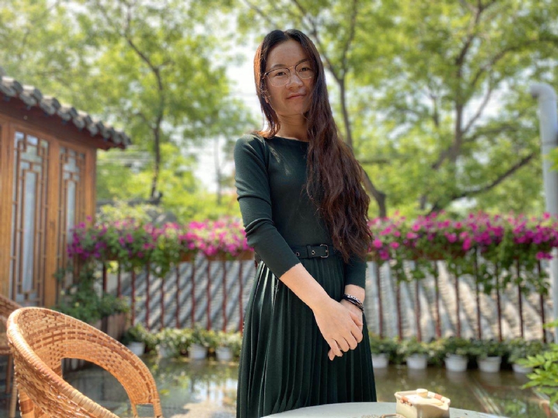 alice的第一张照片--新乡相亲服务中心
