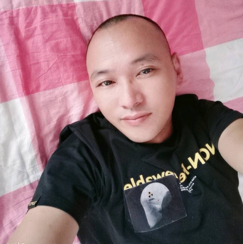 求脱单的第一张照片--新乡相亲服务中心