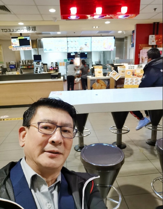 天道酬勤的第一张照片--新乡相亲服务中心