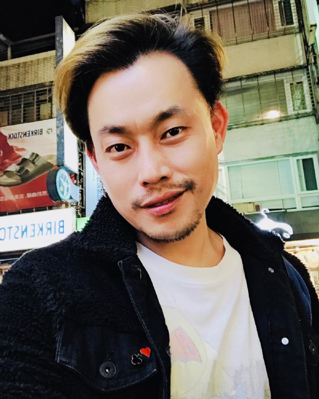 阿偉的第一张照片--新乡相亲服务中心