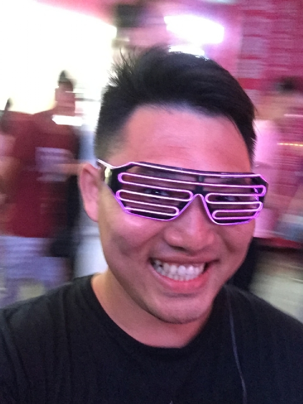 大菠萝的第一张照片--新乡相亲服务中心
