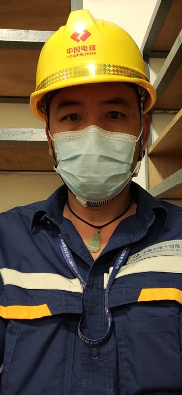 冬日温情的第一张照片--新乡相亲服务中心