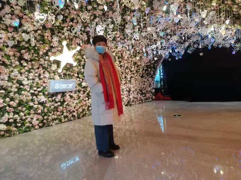最长情的告白是陪伴的第一张照片--新乡相亲服务中心