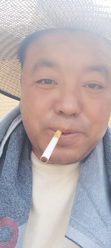 单是好男人的第一张照片--新乡相亲服务中心