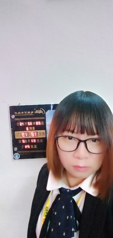 苹果的第一张照片--新乡相亲服务中心