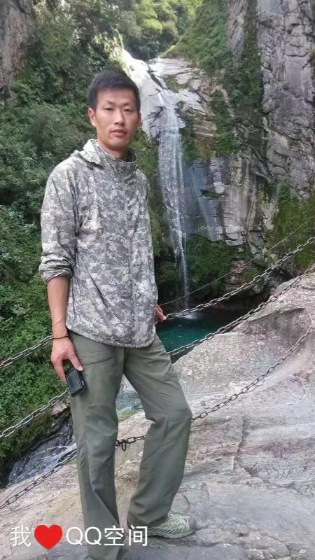 陌颜的第一张照片--新乡相亲服务中心
