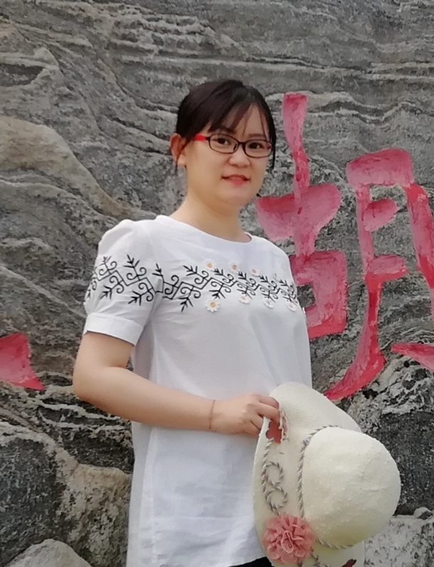 块块的第二张照片--新乡相亲服务中心