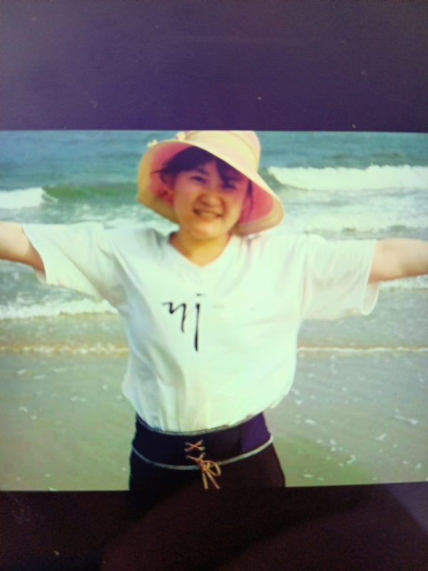 块块的第三张照片--新乡相亲服务中心