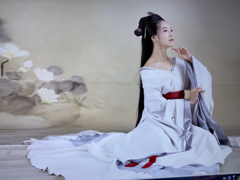 蓝天白云的第二张照片--新乡相亲服务中心