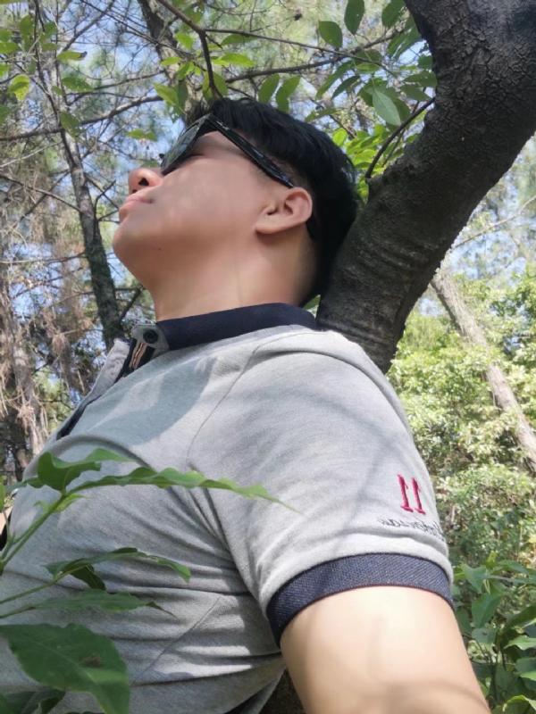 新丁的第一张照片--新乡相亲服务中心