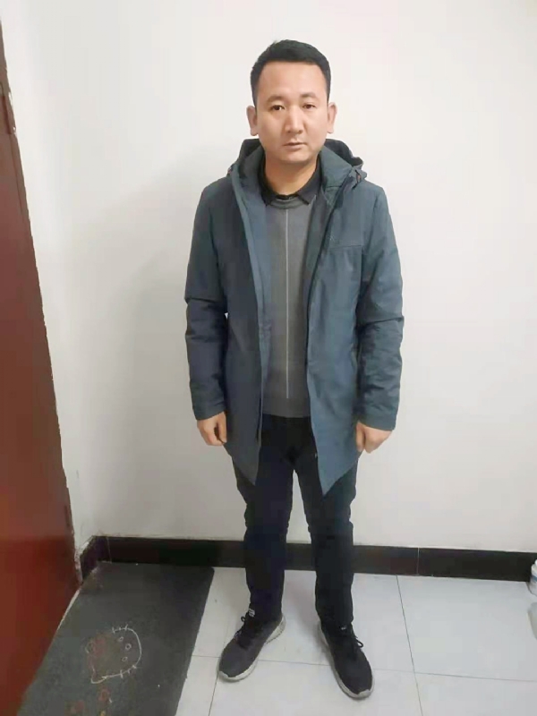 风轻雨淡的第一张照片--新乡相亲服务中心