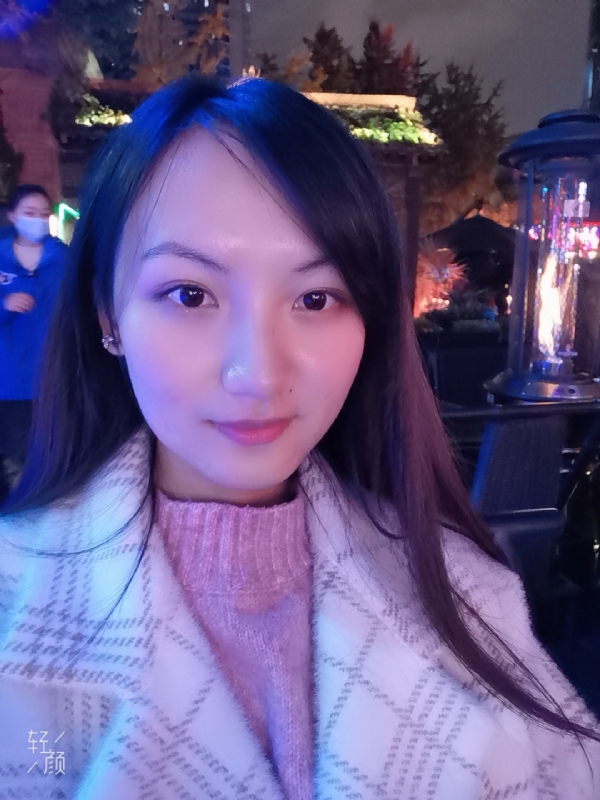 抱不住太阳的深海鱼C的第一张照片--新乡相亲服务中心