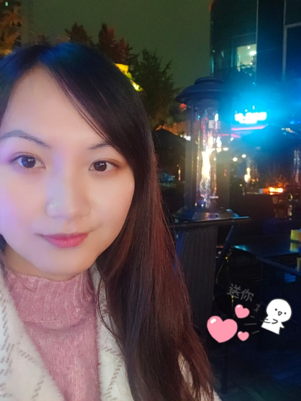 抱不住太阳的深海鱼C的第三张照片--新乡相亲服务中心