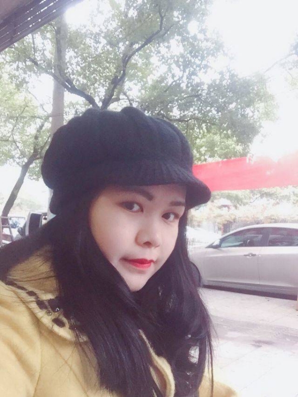 珍妮的第一张照片--新乡相亲服务中心
