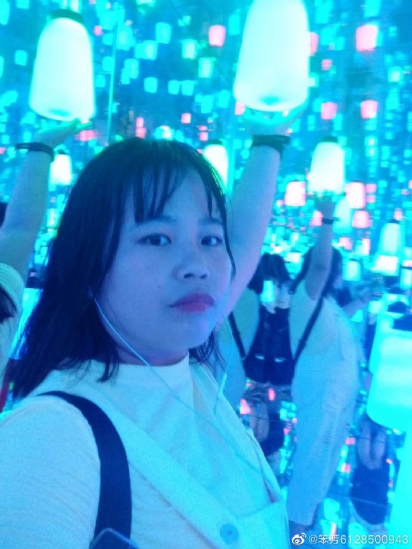 梦幻林的第一张照片--新乡相亲服务中心