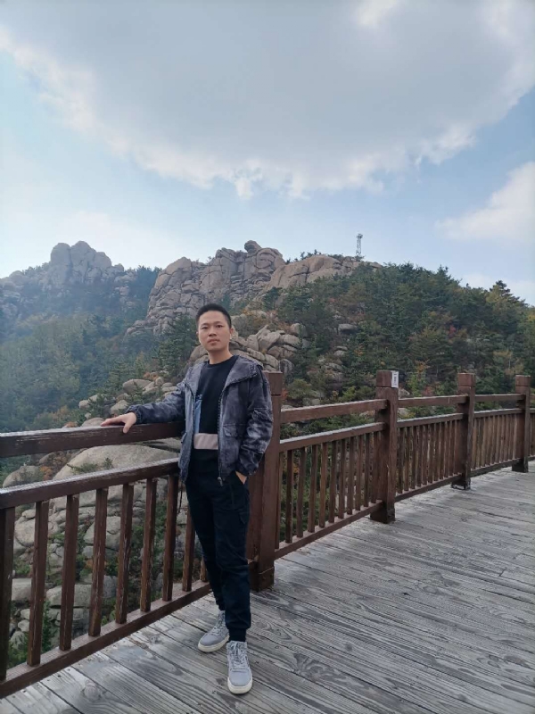 笑鱼戈的第一张照片--新乡相亲服务中心