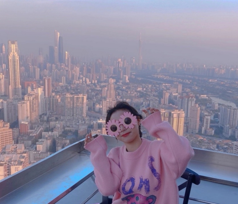 Kikiying66的第二张照片--新乡相亲服务中心