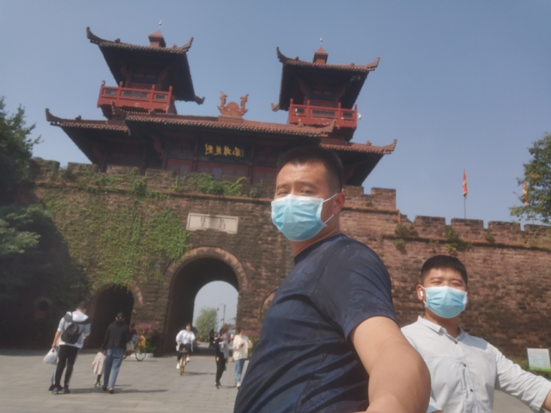聆听的第一张照片--新乡相亲服务中心
