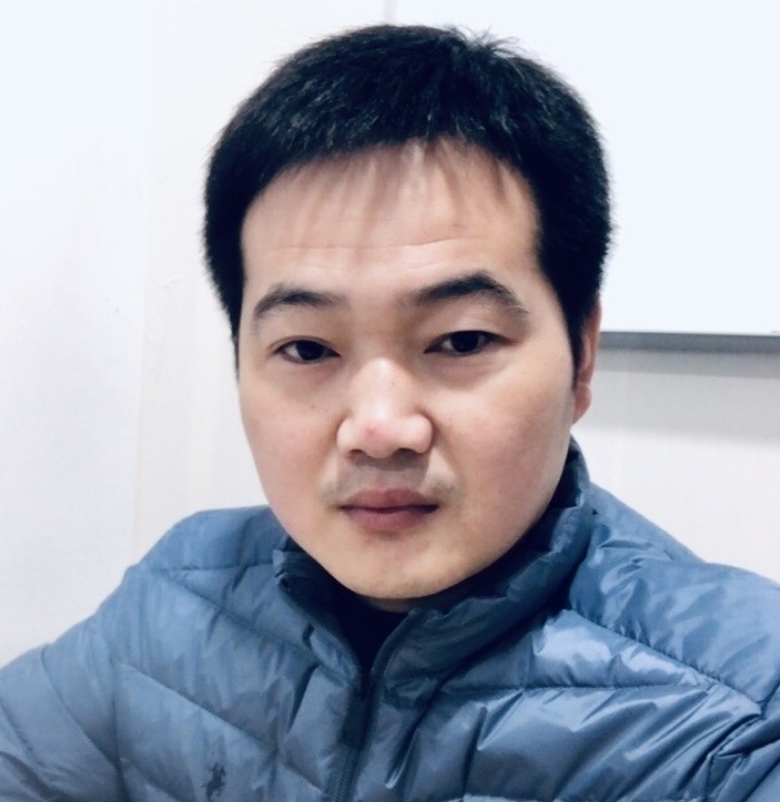 雨后彩虹的第一张照片--新乡相亲服务中心