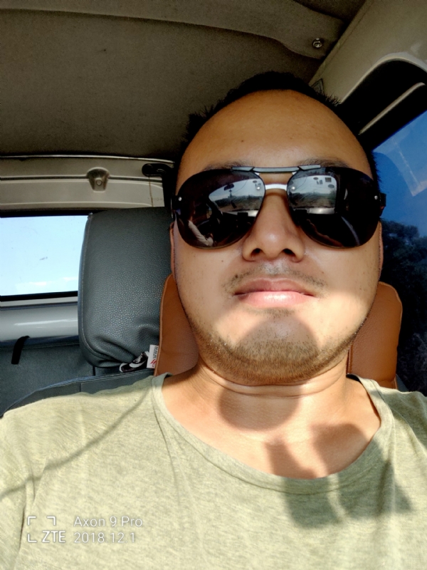 噶古的第三张照片--新乡相亲服务中心