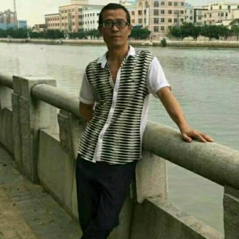 不会飞的鱼的第一张照片--新乡相亲服务中心