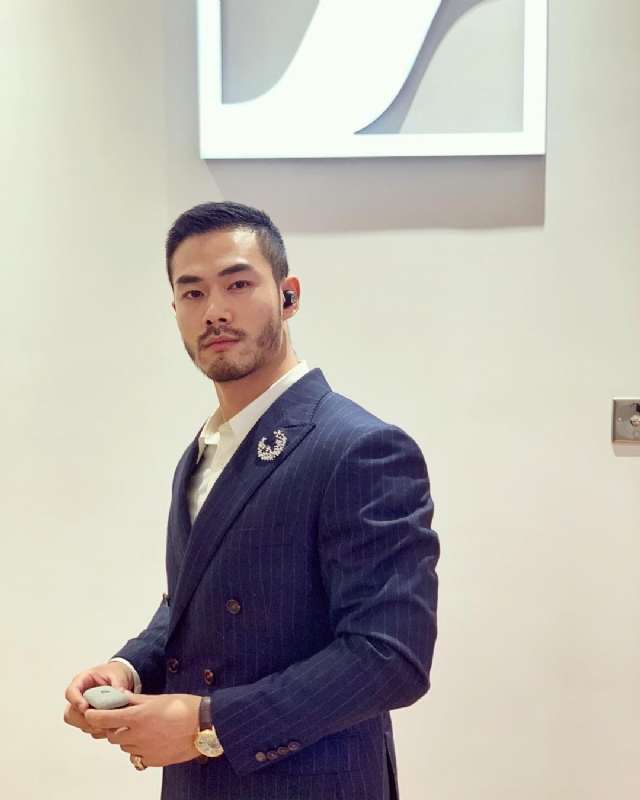 岸與海的距離的第一张照片--新乡相亲服务中心