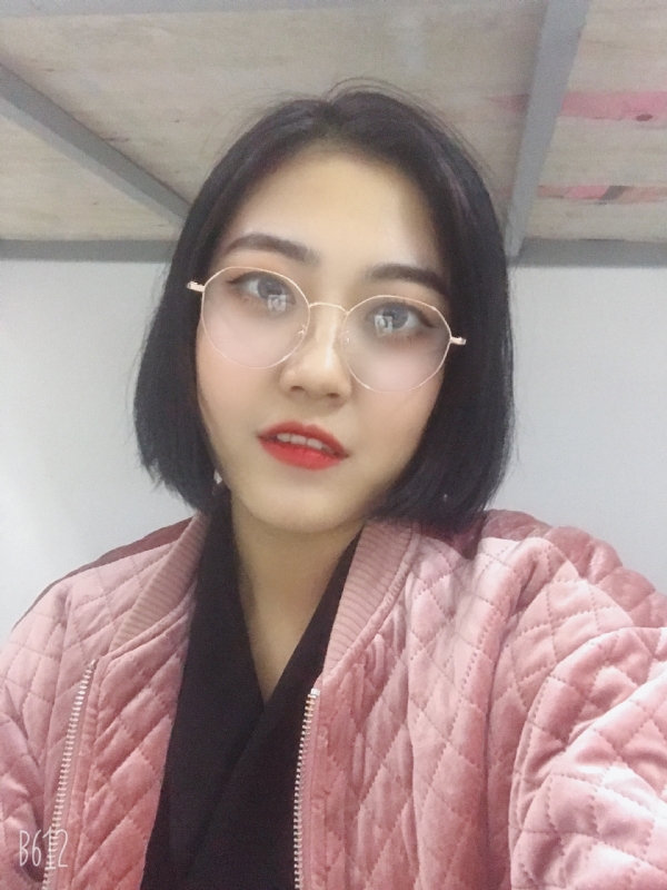 小羽的第一张照片--新乡相亲服务中心