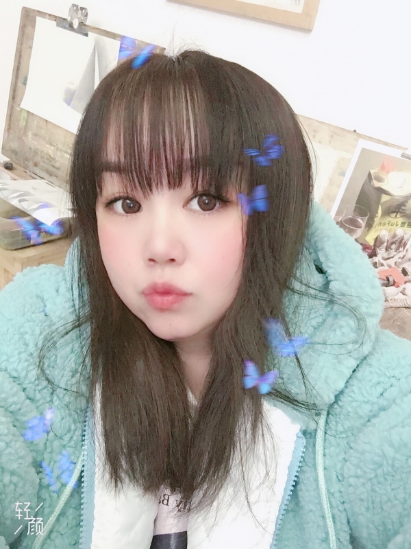 画画宝贝的第一张照片--新乡相亲服务中心