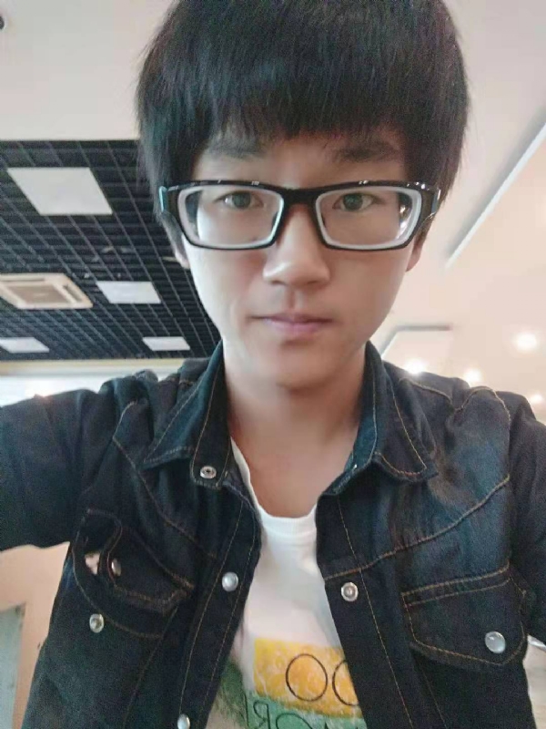 LS书生的第一张照片--新乡相亲服务中心