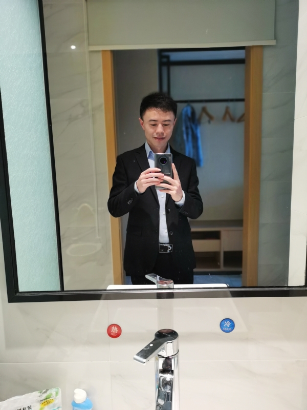 Lin的第二张照片--新乡相亲服务中心