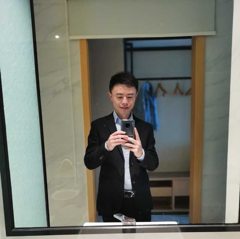 Lin的第三张照片--新乡相亲服务中心