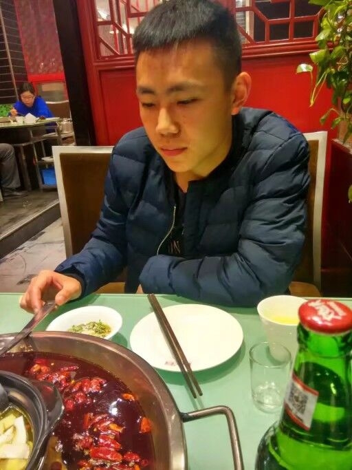 圈圈的第一张照片--新乡相亲服务中心