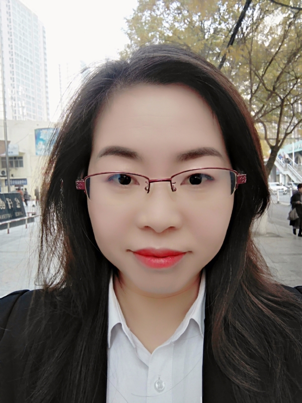 宠儿的第一张照片--新乡相亲服务中心