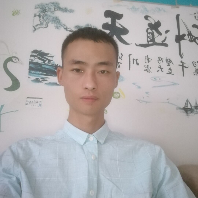 退役火箭军的第二张照片--新乡相亲服务中心